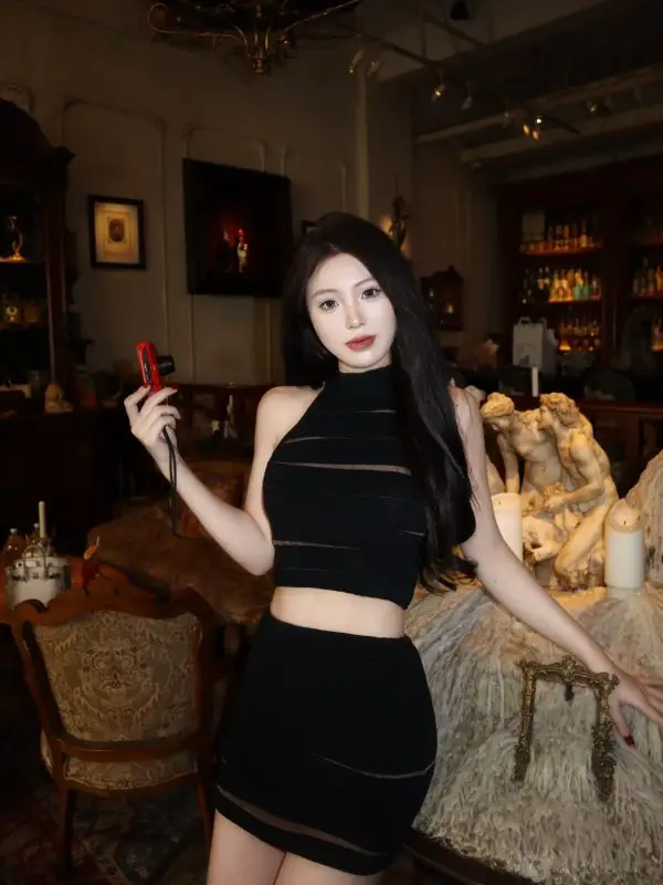 Swedish Shenzhen Hotel Service Mili