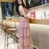 Thai Shenzhen Home Service Amy