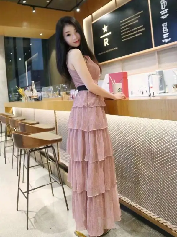 Thai Shenzhen Home Service Amy