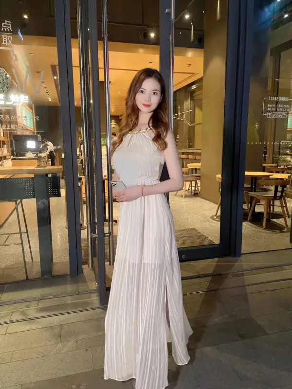 Thai Shenzhen In-Room Service Candy