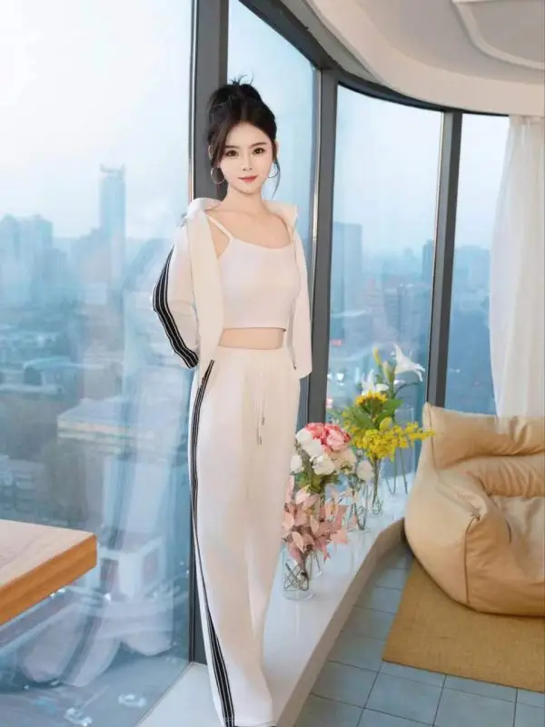 Xi'an Massage Service Lianhuxiaowang