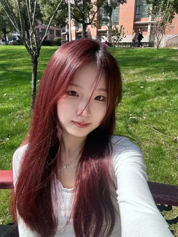 Warm Stone Shenzhen Visit GuoGuo