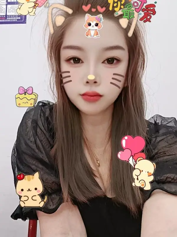 Wuhan Aromatherapy Session Feifei