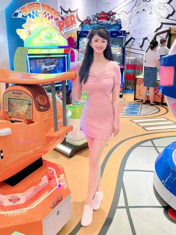 Wuhan Hotel Room Massage Sunny