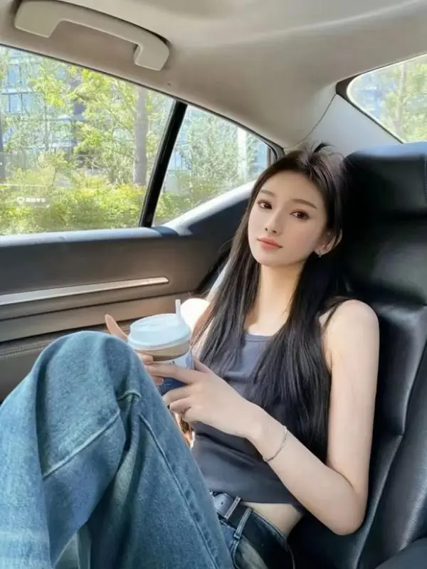 Wuhan Meridian Therapy Visit Coco