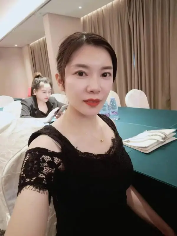 Wuhan Orchid Aroma Visit QianQian