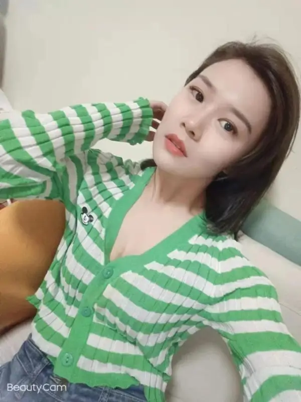 Wuhan Outcall Wellness Visit YiHan