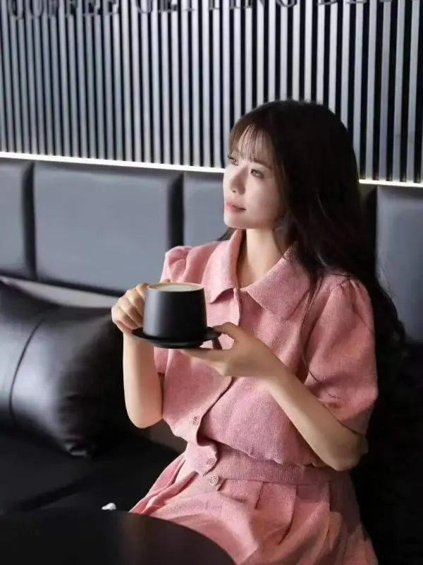 Wuhan Sleep Aid Mobile Spa YuanYuan