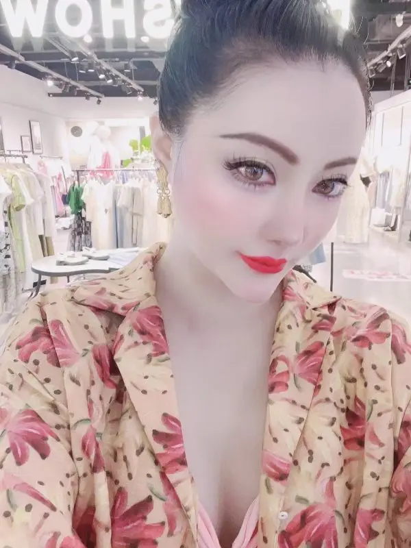 massage service Shaoxing caomei