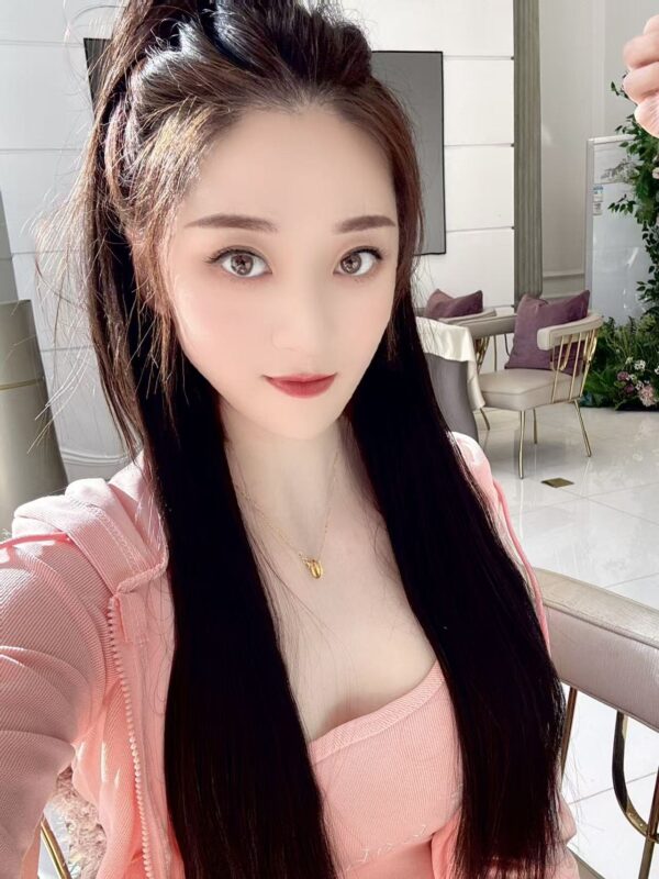24 Hour Outcall Massage Shanghai Nora