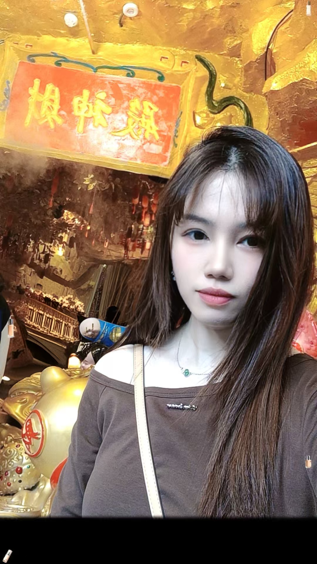 Aromatherapy Home Massage Service Nanjing Huihui