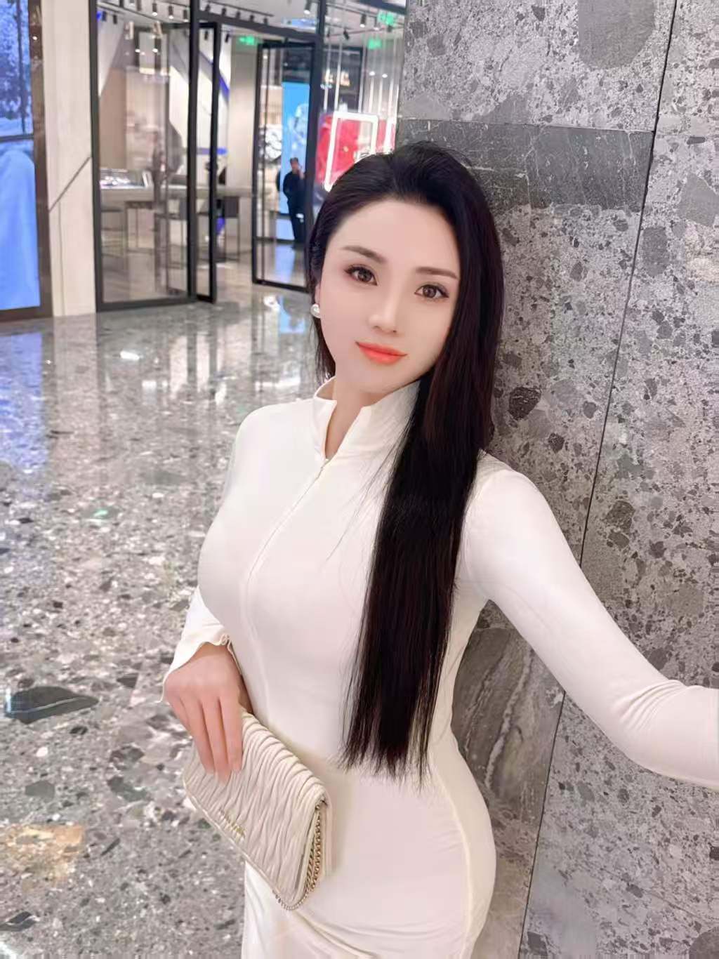 Award Winning Outcall Massage Hangzhou Xiaojie