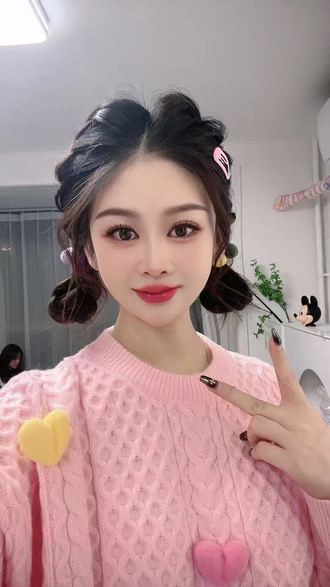 Beijing Couples Massage Yezi