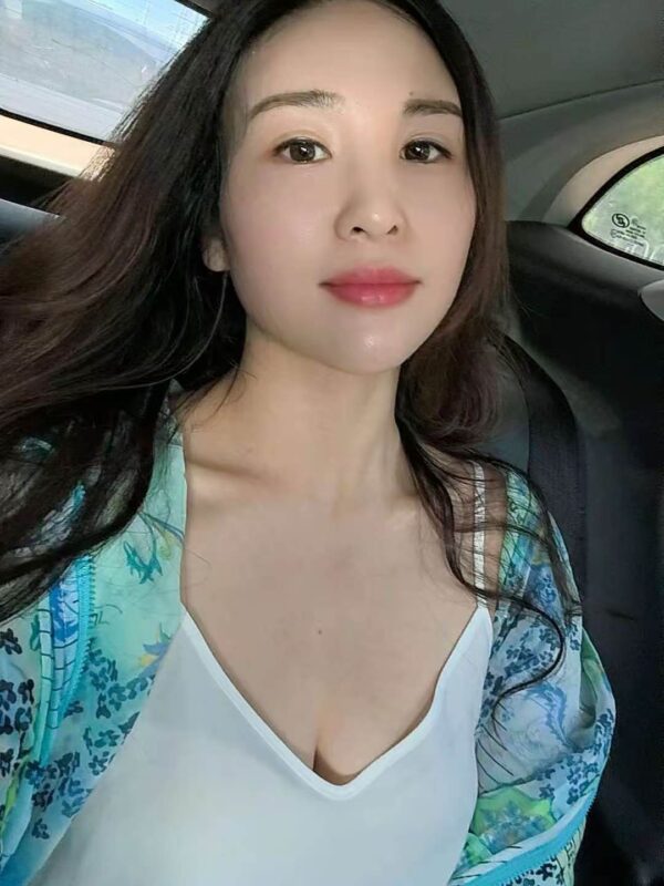 Beijing Direct Massage Qingqing