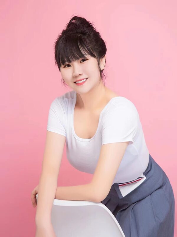 Beijing Energy Massage Xixi