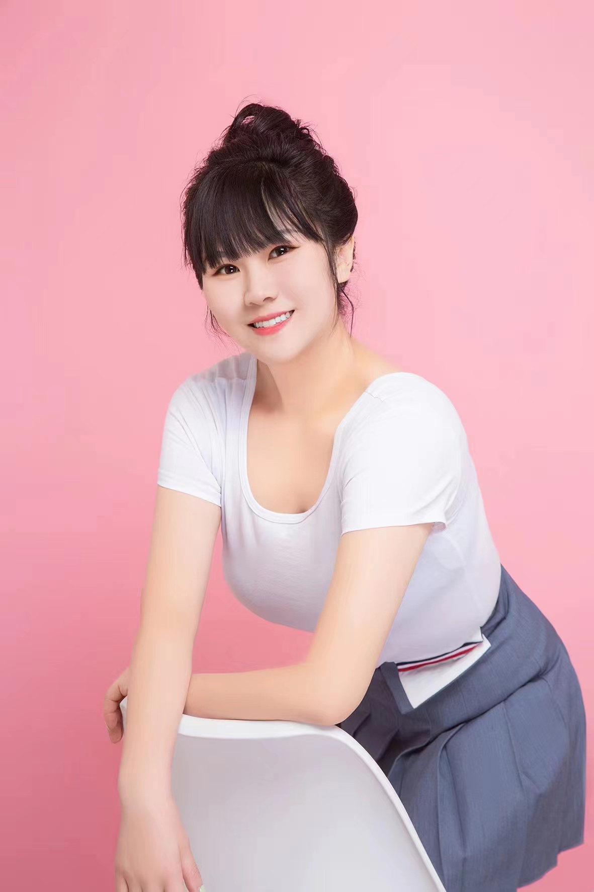 Beijing Energy Massage Xixi