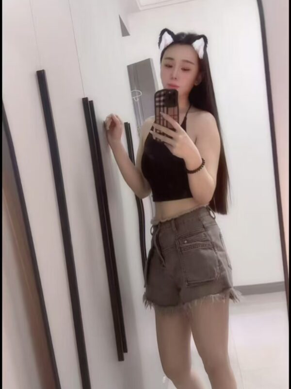 Beijing Essential Oil Massage Kafei