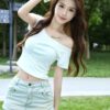 Beijing Exclusive Massage Cherry