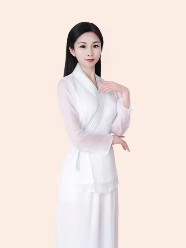 Beijing Harmonious Massage Aixi
