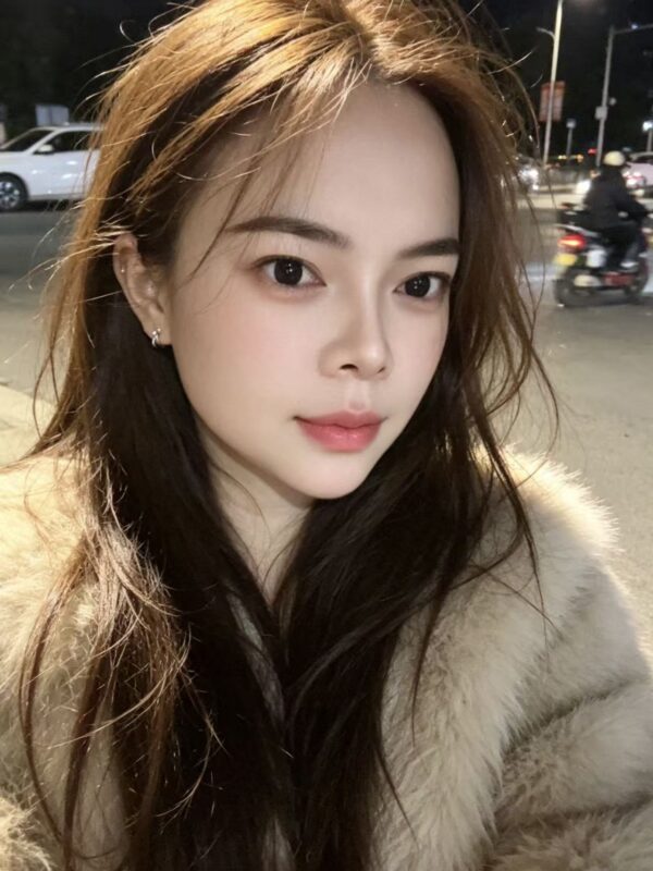 Beijing Haven Massage Gongzhu2