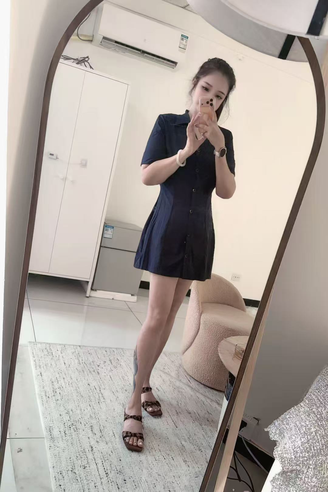 Beijing Mobile Massage Facai