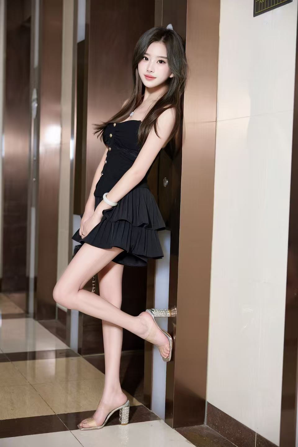 Beijing Muscle Relief Massage Tongtong