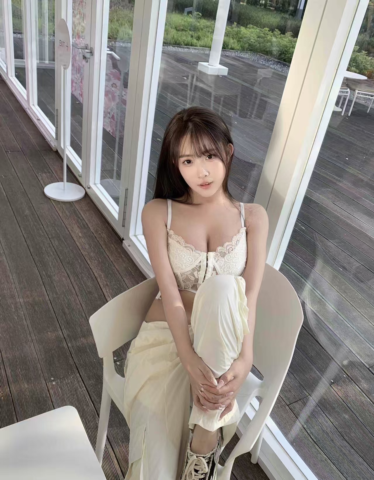 Beijing Organic Massage Yueliang
