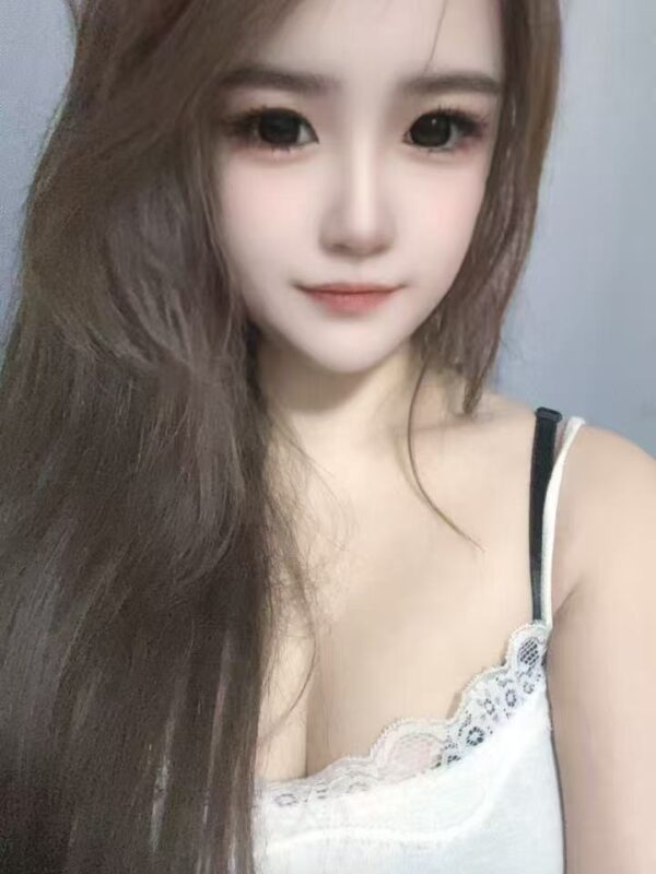 Beijing Outcall Massage Baibai