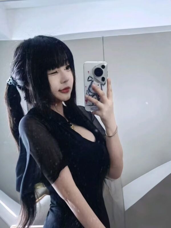 Beijing Private Massage Jiajia