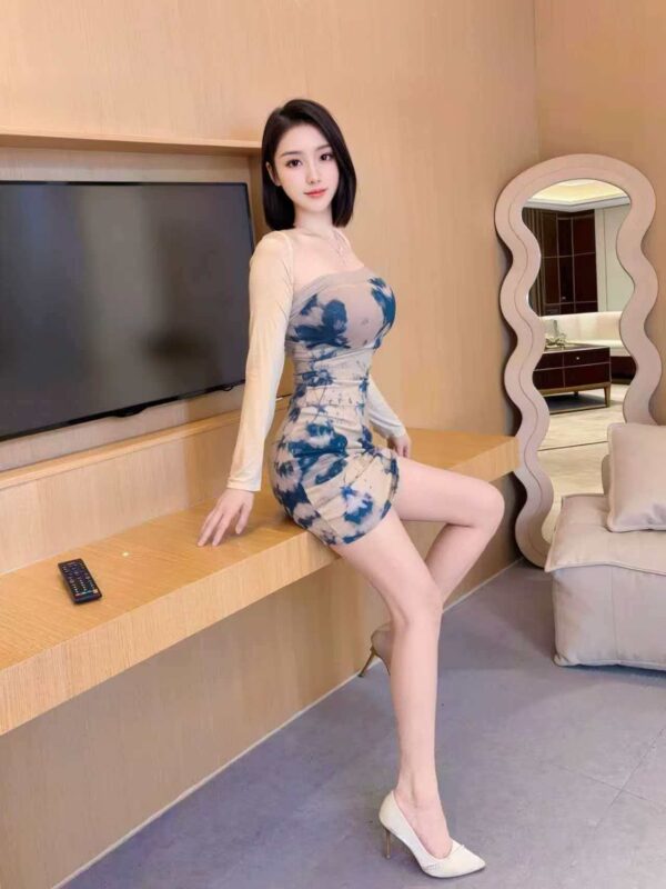 Beijing Room Service Massage Jianan