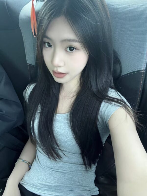 Beijing Sanctuary Massage Yiyi