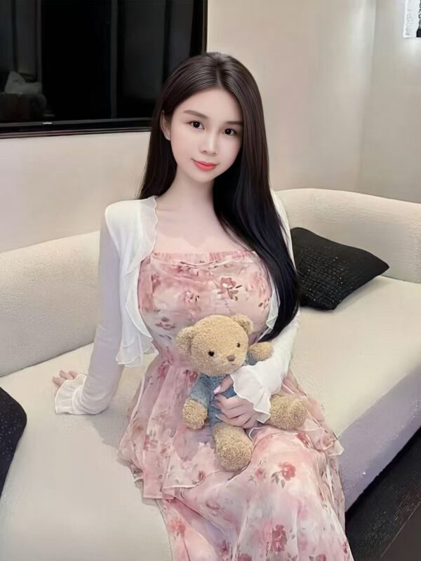 Beijing Sports Massage Yiren