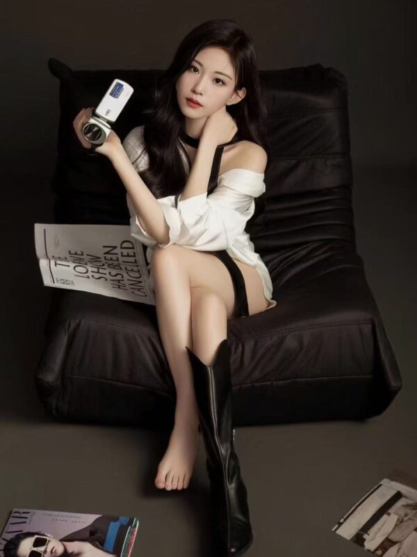 Beijing Tailored Massage Baobao4