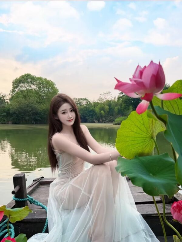 Beijing VIP Massage Lele