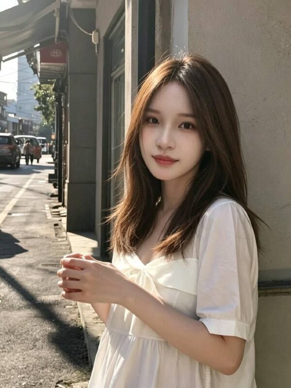 Best Mobile Massage in Guangzhou Anne