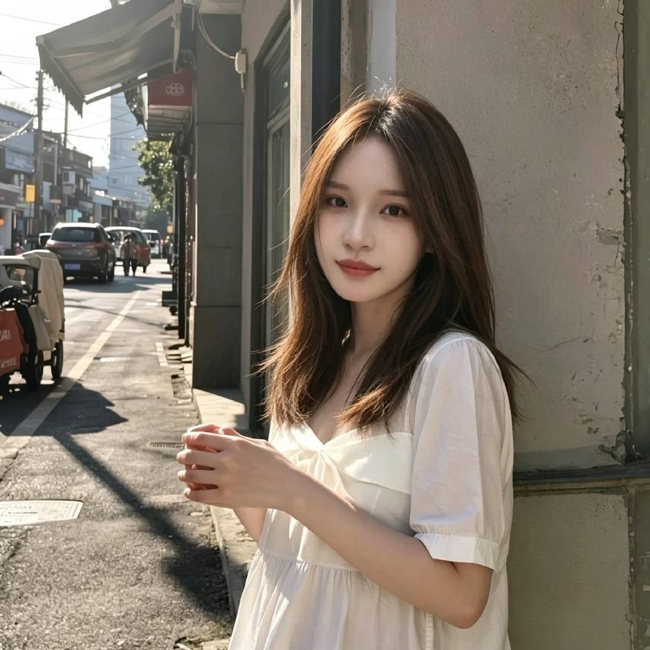 Best Mobile Massage in Guangzhou Anne