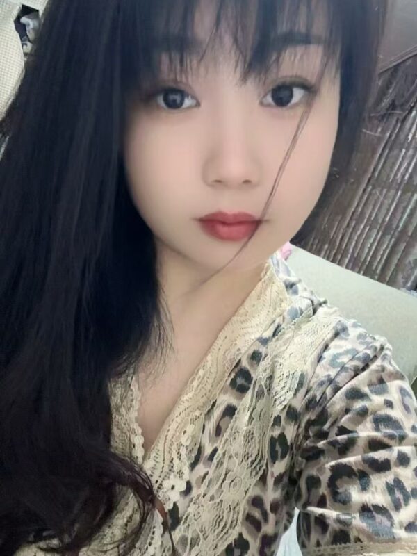 Chengdu Outcall Massage Aisha
