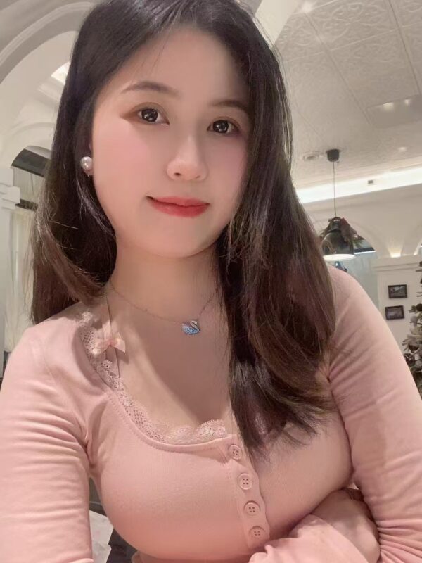Chengdu Private Massage Niuniu