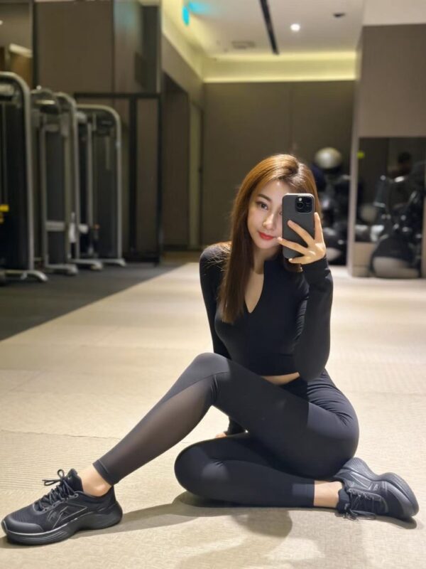 Chengdu Reflexology Massage Wo