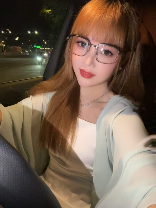 Chengdu Soothing Massage Dandan