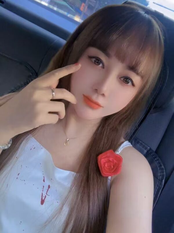Chengdu Soothing Massage Dandan