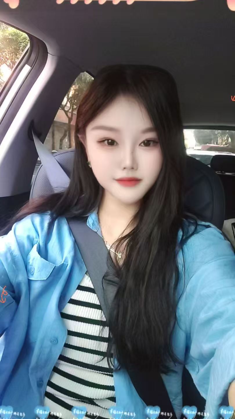 Chengdu VIP Massage Xiaoqi