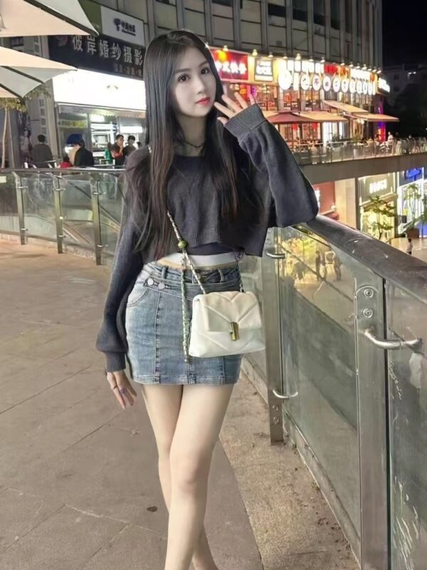 Chongqing Body to Body Door Massage Chongqing Xiaojiejie