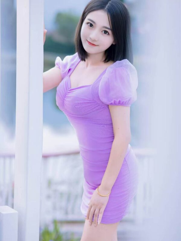 Chongqing Luxury Door to Door Massage Chongqing Meimei
