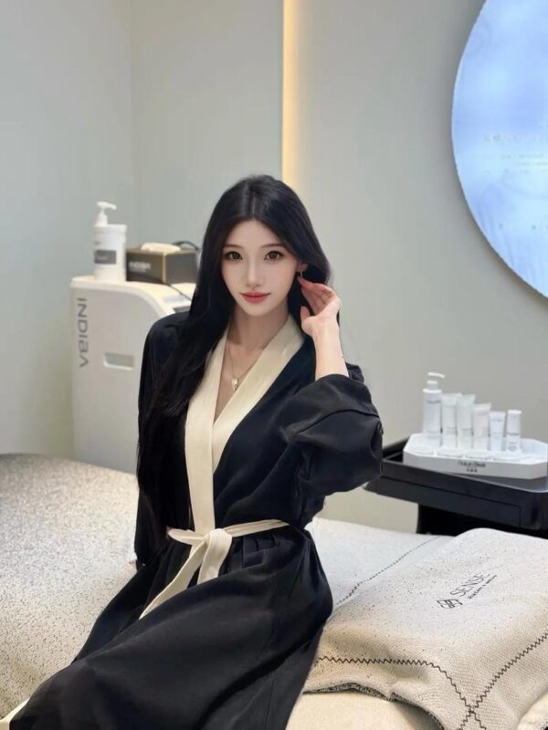 Dalian Door To Door Massage Lianlian