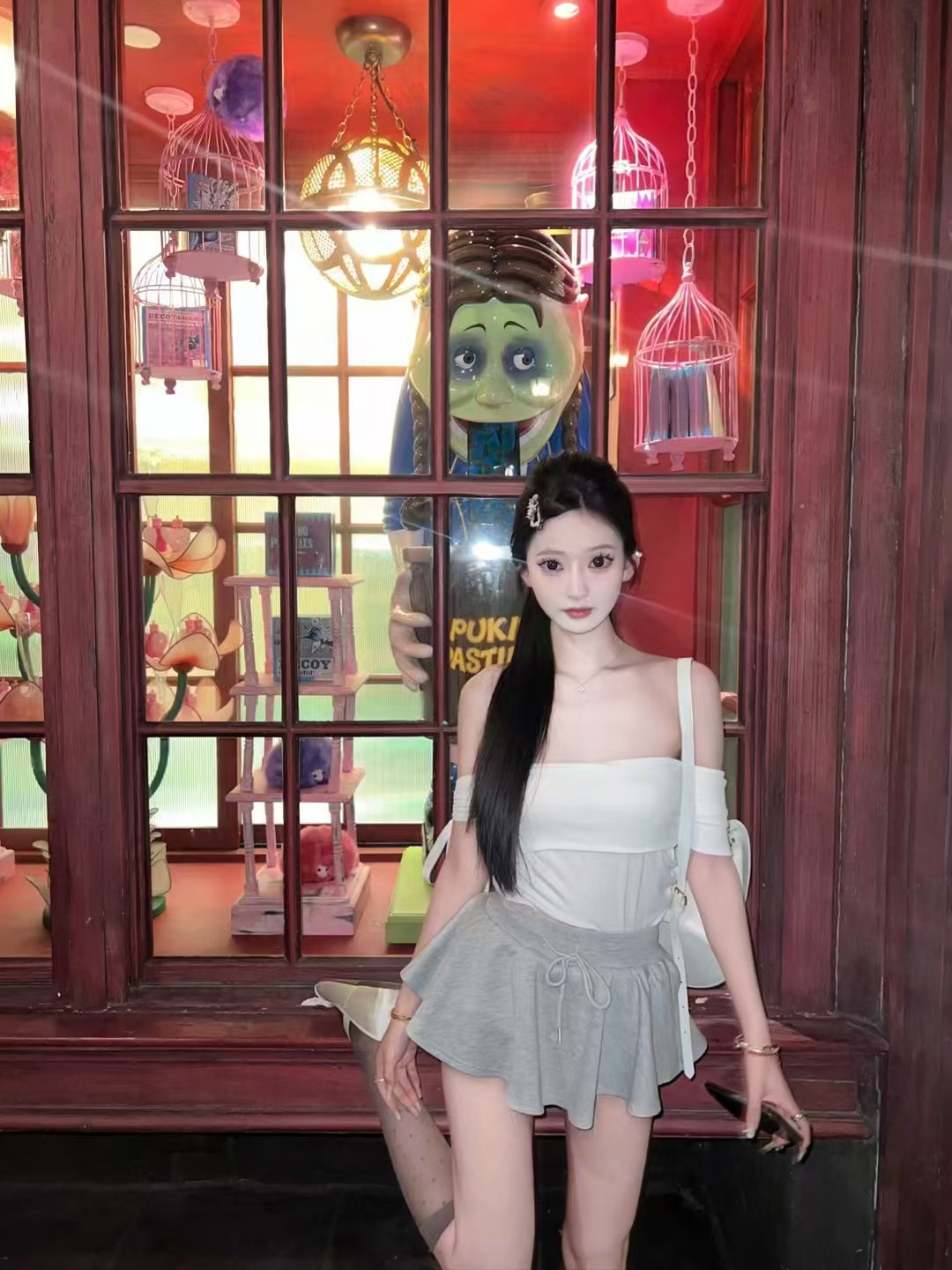 Dongguan Authentic Massage Xuehuaer