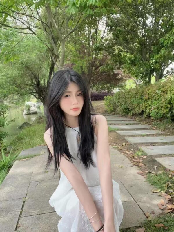 Dongguan Visiting Massage Luoluo