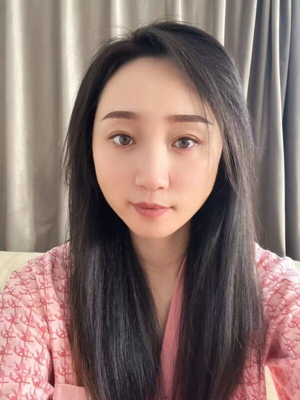 Essential Oil Home Massage Shanghai Uma