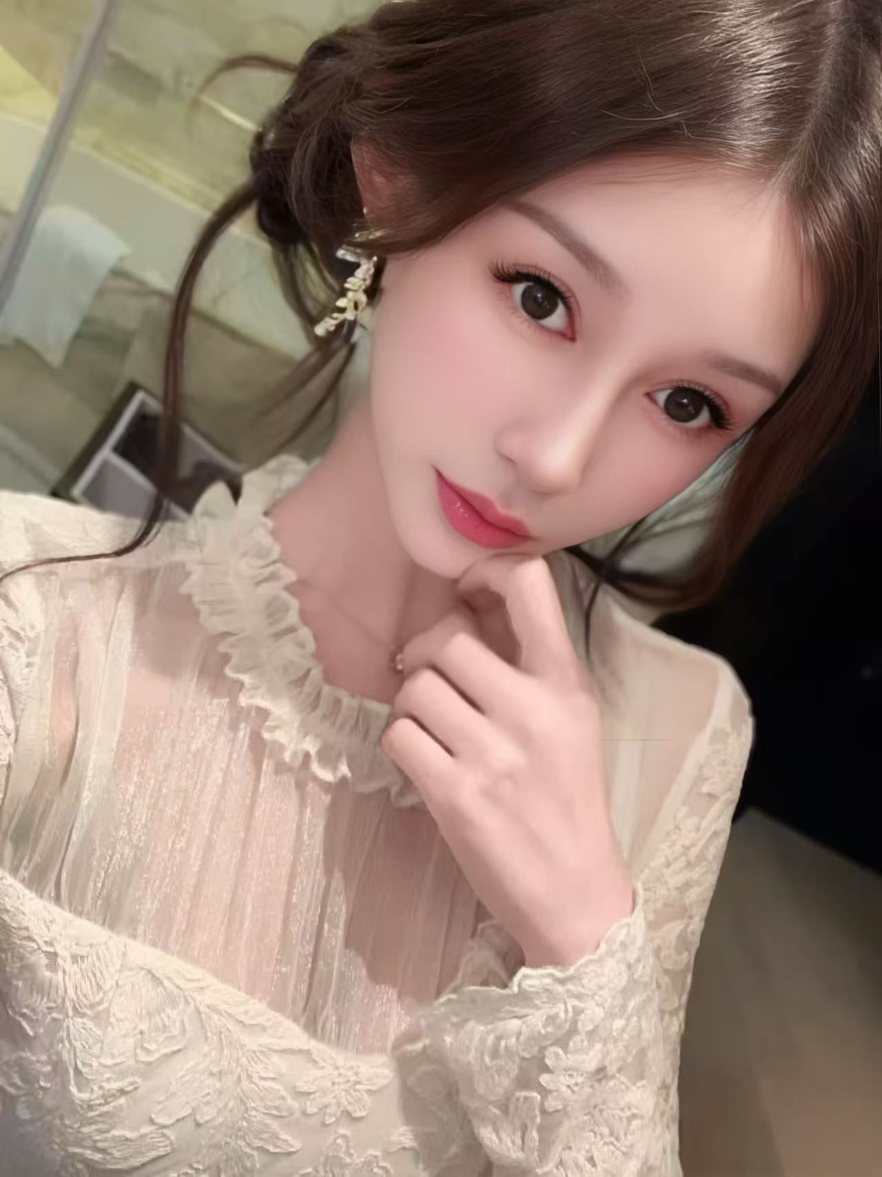 Exclusive Home Massage Shenzhen Youyou