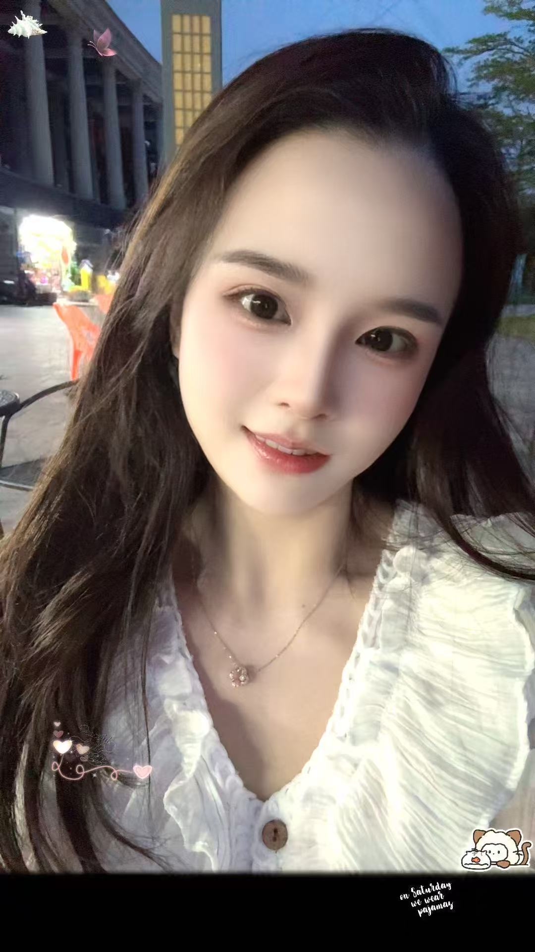 Expert Home Massage Guangzhou Olivia